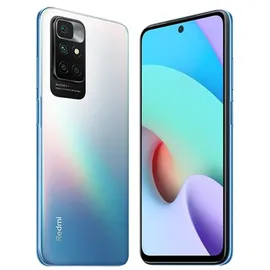 Xiaomi Redmi 10 4 GB RAM 128 GB Sea Blue
