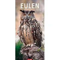 Weingarten Eulen Kalender 2026