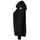 Kempa Player Kapuzenjacke WOMEN, in schwarz/weiß XS