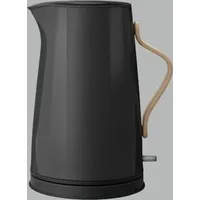 Stelton Emma schwarz matt