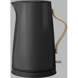 Stelton Emma schwarz matt