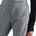 Academy Dri-FIT Jogginghose Cool Grey XL