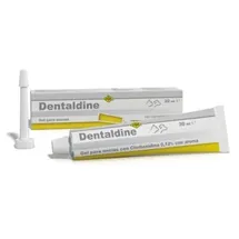 Fatro Sac DentalDine Zahnpasta für Haustiere 30 ml