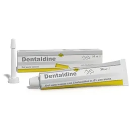 Fatro Sac DentalDine Zahnpasta für Haustiere 30 ml