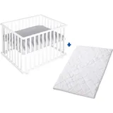 roba Laufgitter roba Style grau 75x100 1 St