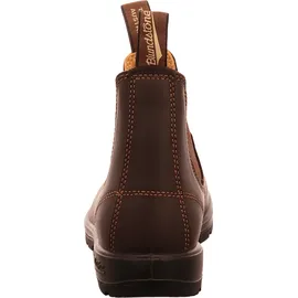 Blundstone Herren Chelsea Boots Braun Größe - 8 UK)