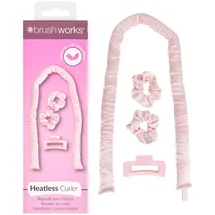 Brushworks Heatless Curler
