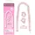 Brushworks Heatless Curler
