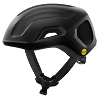 Poc Ventral Tempus Mips 54-59 cm schwarz 2021