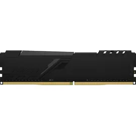 Kingston FURY Beast DDR4-3200 16GB Modul (1x16GB) CL16 Schwarz KF432C16BB1/16