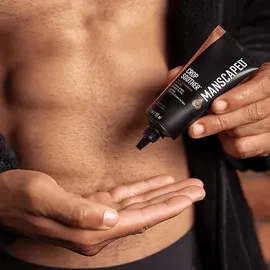 Manscaped Lawn Mower 3.0 Plus Schwarz