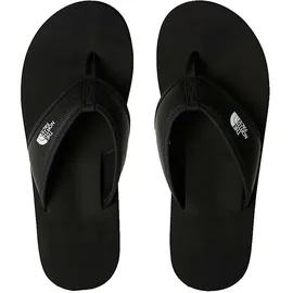 The North Face NF00CJ8SKY4 Y BASE CAMP FLIP-FLOP Herren TNF BLACK/TNF WHITE EU 33.5