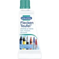 Dr. Beckmann Fleckenteufel Stifte und Tinte, flüssig, 50ml