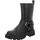 Dockers by Gerli Cowboystiefel für Damen, schwarz, Größe 40 EU