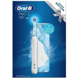 Oral B Pro 1 750 Design Edition