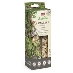 VITAPOL Holzleckerbissen für Nager und Kaninchen 90 g