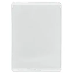 LEITZ Ausweishülle 76x105 mm genarbt 40640000 f. Personalausweis