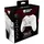 dragonshock Nebula Pro Wireless Weiß Switch