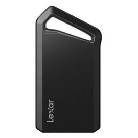 Lexar GEN2*2 2 TB USB 3.2 Gen 2x2 Schwarz LSL600X002T-R