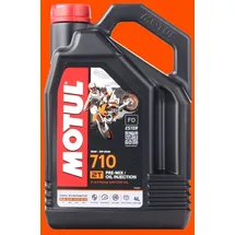 Motul 710 4L