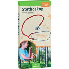 Moses VERLAG 9618 Stethoskop