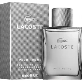 Lacoste Pour Homme Eau de Toilette 50 ml