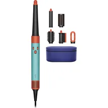 Dyson Airwrap i.d. Straight + Wavy Ceramic Patina/Topaz