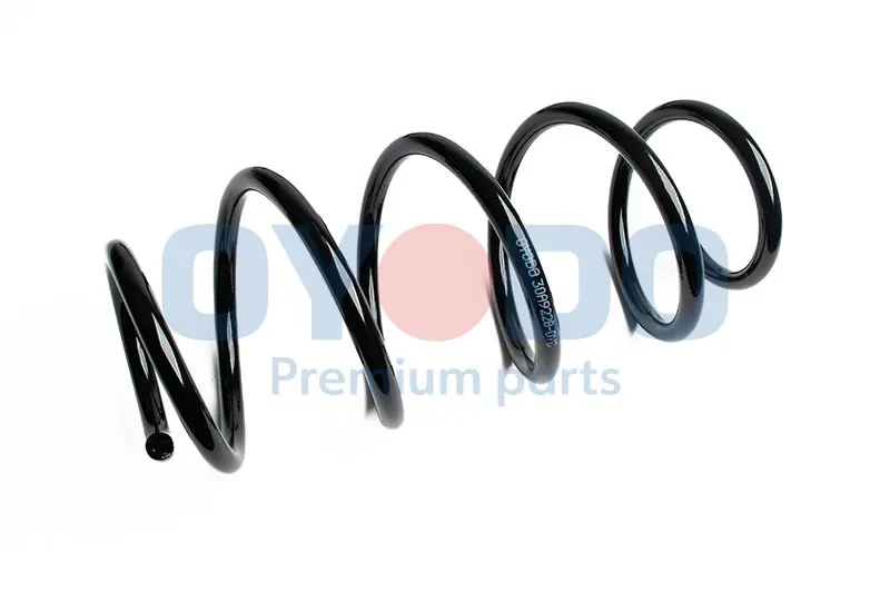OYODO Fahrwerksfeder 30a9228oyo Vorderachse für Mercedes