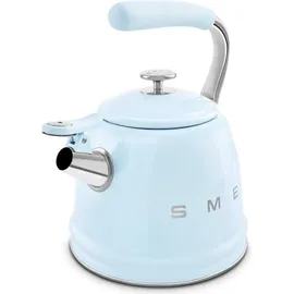 Smeg WKF01PB 2,3 l Pastellblau