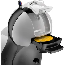 Krups Nescafé Dolce Gusto Mini Me KP 123B artic grey/schwarz