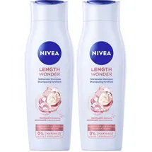 NIVEA Length Wonder stärkendes Shampoo 250 ml