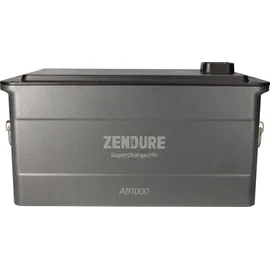 Zendure SolarFlow AB1000