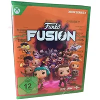 Funko Fusion