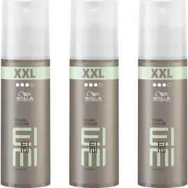 Wella Professionals Eimi Pearl Styler Gel 3 x 150 ml