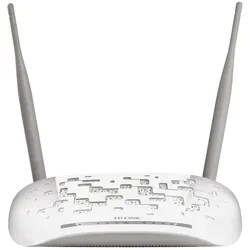 TP-LINK TD-W8961N - Wireless Router - DSL-Modem