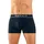 Buffalo Boxer in grau-meliert, navy, schwarz), | Gr.: M