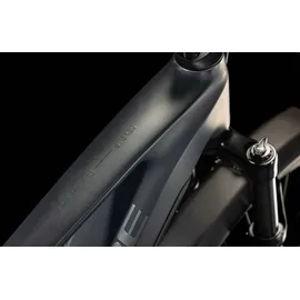 Cube Stereo Hybrid ONE22 Pro 800 Allroad 29 Zoll night ́n ́chrome M