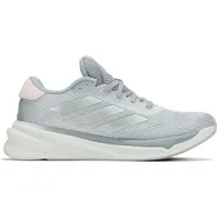 Adidas Supernova Stride Halo Silver / Cloud White /