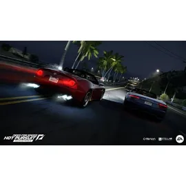 Need for Speed Hot Pursuit Remastered Nintendo Switch)