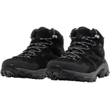 Jack Wolfskin Vojo Tour Lt Texapore Mid Wanderstiefel - Phantom - EU 49