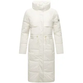 Navahoo Mantel Der Wahnsinn 14 offwhite XXXL