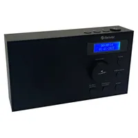 Denver DAB-51B schwarz