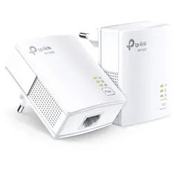 TP-LINK Powerline Adapter KIT TL-PA7019P Kit
