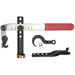 KS TOOLS Ventilfeder-Montagewerkzeug ( 150.0918 )