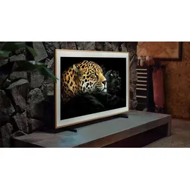Samsung The Frame GQ85LS03B 85" QLED 4K (2022) LS03B