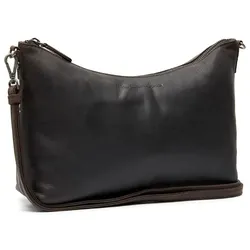 The Chesterfield Brand Kigali Ledershopper Braun, braun