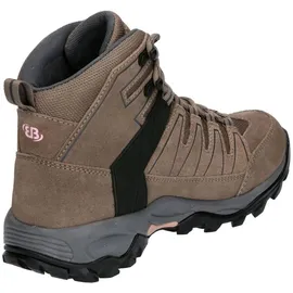 Brütting Damen Outdoorschuh Outdoorstiefel Mount Pinos High, 36 EU