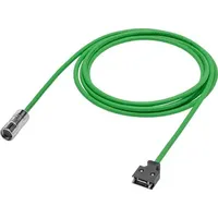 Siemens 6FX30022CT121BF0 Sensor-/Aktor-Steckverbinder, konfektioniert Stecker, gerade 15.00m 1St.