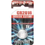 Maxell CR1616 1er Blister