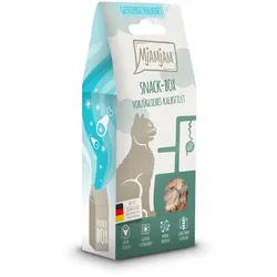 MJAMJAM leckere Snackbox 35g Katzensnack ZOO leckeres rinderfilet sp 5